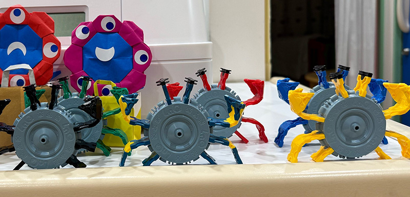 令和7年10月の作品